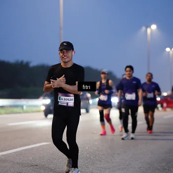 Runner Photo 7445678