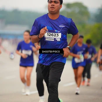 Runner Photo 7445683