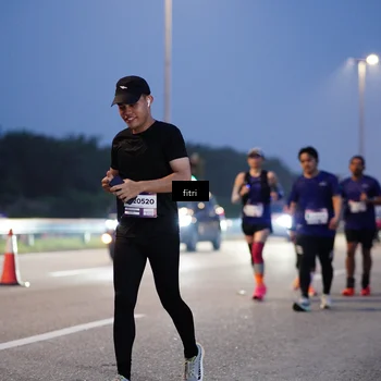 Runner Photo 7445685