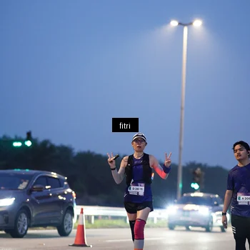 Runner Photo 7445694