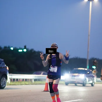 Runner Photo 7445695