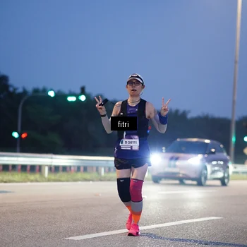 Runner Photo 7445698
