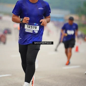 Runner Photo 7445703