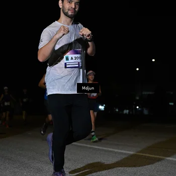 Runner Photo 7445717