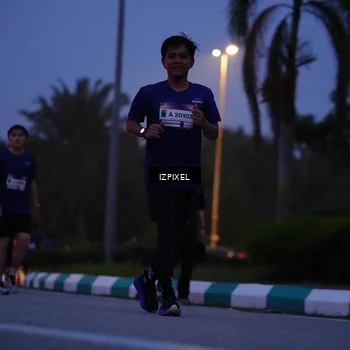 Runner Photo 7445725