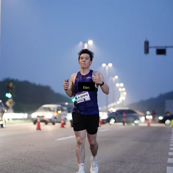 Runner Photo 7445726