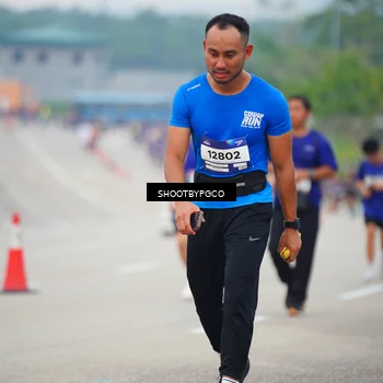 Runner Photo 7445733