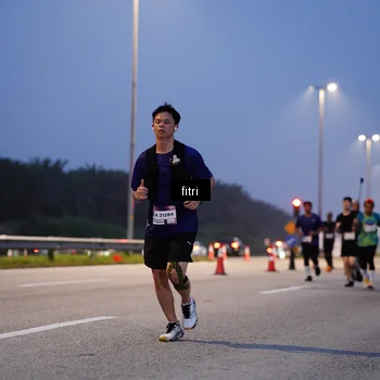 Runner Photo 7445734