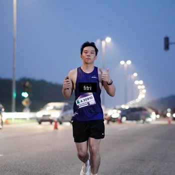 Runner Photo 7445735