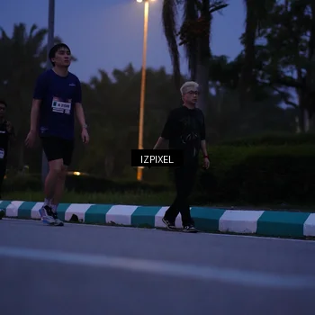 Runner Photo 7445743
