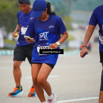 Runner Photo 7445747