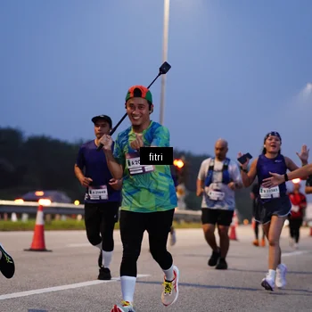 Runner Photo 7445778