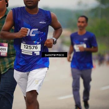 Runner Photo 7445805