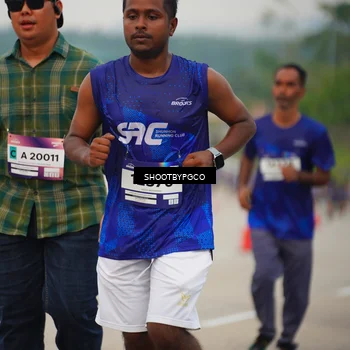 Runner Photo 7445820
