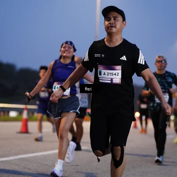 Runner Photo 7445821