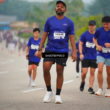 Runner Photo 7445824