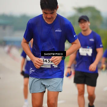 Runner Photo 7445827