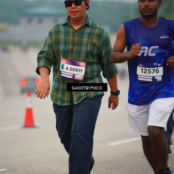 Runner Photo 7445828