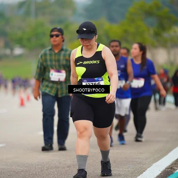 Runner Photo 7445829