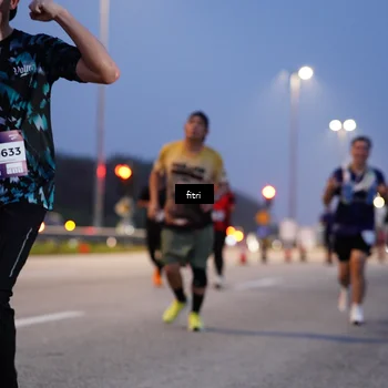 Runner Photo 7445845