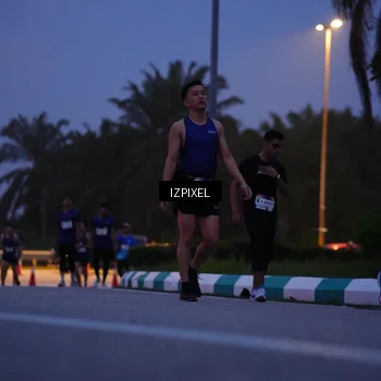 Runner Photo 7445852