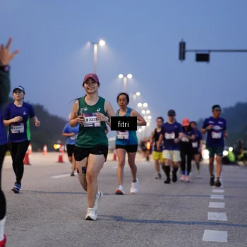 Runner Photo 7445870