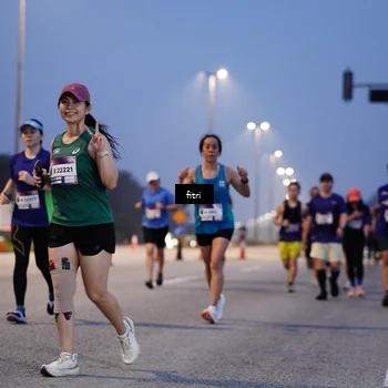 Runner Photo 7445878
