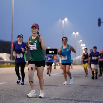 Runner Photo 7445885