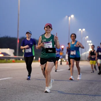 Runner Photo 7445894