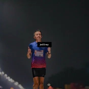 Runner Photo 7445899