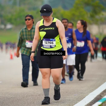Runner Photo 7445906