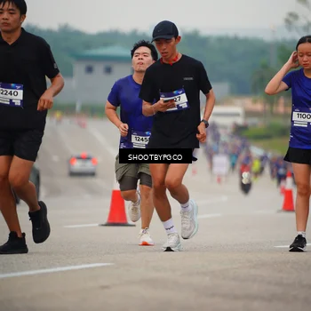 Runner Photo 7445907
