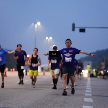 Runner Photo 7445934