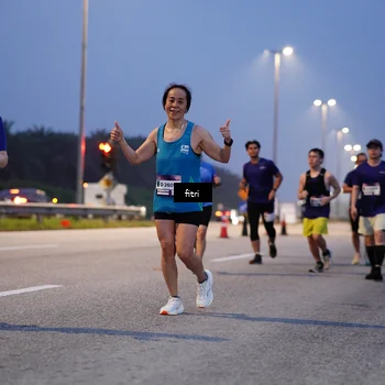 Runner Photo 7445939