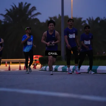 Runner Photo 7445959
