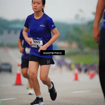 Runner Photo 7445962