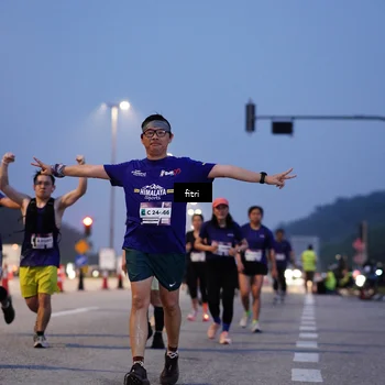 Runner Photo 7445971