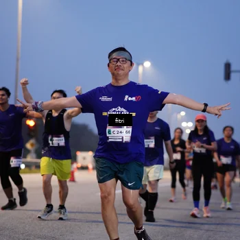 Runner Photo 7445973