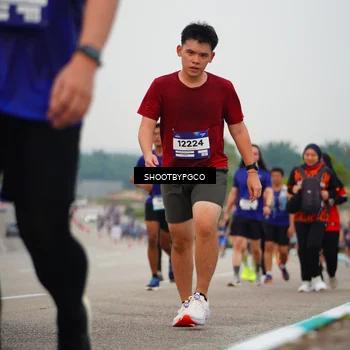 Runner Photo 7445976