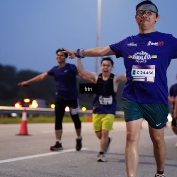 Runner Photo 7445978