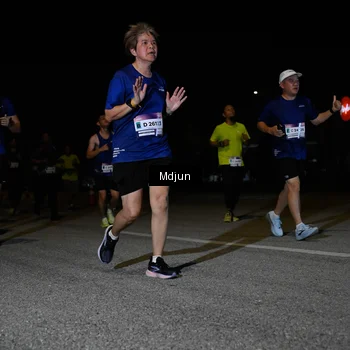 Runner Photo 7445982