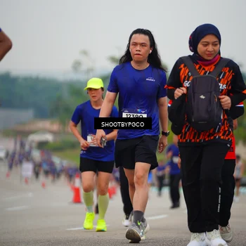 Runner Photo 7445986