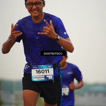 Runner Photo 7445990