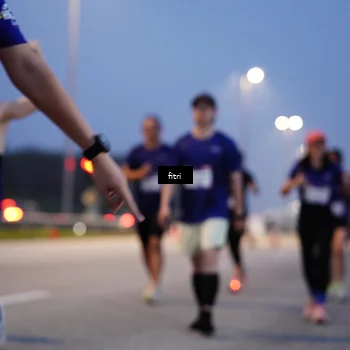 Runner Photo 7445993