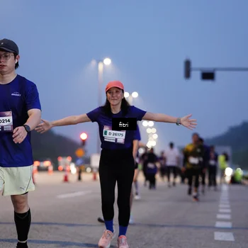 Runner Photo 7446013