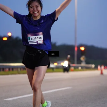 Runner Photo 7446024