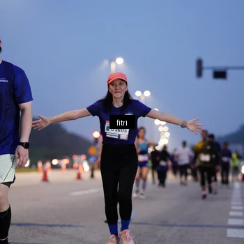 Runner Photo 7446033