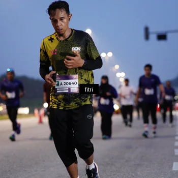 Runner Photo 7446043