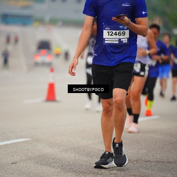 Runner Photo 7446047