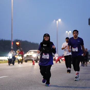 Runner Photo 7446127